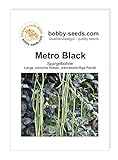 foto: jetzt Bohnensamen Metro Black Spargelbohne Portion Online, bester Preis 1,95 € neu 2024-2023 Bestseller, Rezension
