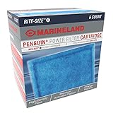 photo: You can buy Marineland Rite-Size Cartridge C, 6-Pack online, best price $7.88 new 2024-2023 bestseller, review
