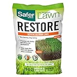 photo: You can buy Safer Brand Lawn Restore Fertilizer – 20 Lb online, best price $57.09 new 2024-2023 bestseller, review