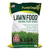 photo: You can buy 25 lb. Lawn Food Fertilizer online, best price $23.70 new 2024-2023 bestseller, review