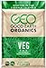 photo Veg Organic Granular Fertilizer | 9-6-5 | for Vigorous Vegetable Growth by Good Earth Organics (5 LB Veg) 2024-2023