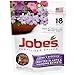 photo Jobe’s 06105, Fertilizer Spikes, For Potted Plants & Hanging Baskets, 18 Spikes 2024-2023