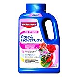 photo: You can buy BioAdvanced 043929293566 Bayer Advanced 701110A All in One Rose and Flower Care Granules, 4-Pou, 4-Pound, Assorted online, best price $21.97 new 2024-2023 bestseller, review