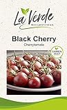 foto: jetzt Black Cherry Tomatensamen Online, bester Preis 3,25 € neu 2024-2023 Bestseller, Rezension