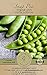 photo Gaea's Blessing Seeds - Snap Pea Seeds - Sugar Ann - Non-GMO Seeds for Planting with Easy to Follow Instructions 94% Germination Rate (Pack of 1) 2024-2023