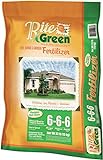 photo: You can buy Rite Green Tree , Shrub And Garden Fertilizer 6-6-6 Granules 33 Lb. online, best price $54.06 new 2024-2023 bestseller, review