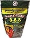photo 2.25lb Purely Organic Products LLC Tomato & Vegetable Plant Food 8-8-8 2024-2023