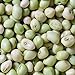 photo David's Garden Seeds Southern Pea (Cowpea) Zipper Cream 4112 (Cream) 100 Non-GMO, Open Pollinated Seeds 2024-2023