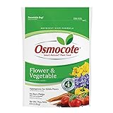 photo: You can buy Osmocote Smart-Release Plant Food Flower & Vegetable, 8 lb. online, best price $29.99 new 2024-2023 bestseller, review