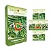 foto Gurkensamen Set - 7 Sorten Samen - Saatgut Sortiment - Anzuchtset für Gurken - Geschenkset - Salatgurke, Mexikanische Minigurke, Schwammgurke, Snackgurke, Schlangengurke, uvm. 2024-2023