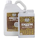 foto: comprar Boom Nutrients | Complejo enzimático para plantas/Catalizador del suelo/Fertilizante para Flores | Enzym Boom (1 L) on-line, mejor precio 13,13 € nuevo 2024-2023 éxito de ventas, revisión