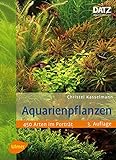 foto: jetzt Aquarienpflanzen: 450 Arten im Porträt Online, bester Preis 69,95 € neu 2024-2023 Bestseller, Rezension