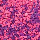 photo: You can buy Spectrastone Permaglo Princess Blend Aquarium Gravel for Freshwater Aquariums, 5-Pound Bag online, best price $13.62 new 2024-2023 bestseller, review