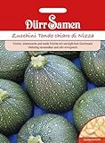 foto: jetzt Dürr Samen 0982 Zucchini Tondo chiaro di Nizza (Zucchinisamen) Online, bester Preis 3,67 € neu 2024-2023 Bestseller, Rezension