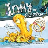 photo: You can buy Inky the Octopus: The Official Story of One Brave Octopus' Daring Escape (Includes Marine Biology Facts for Fun Early Learning!) online, best price $14.49 new 2024-2023 bestseller, review