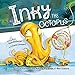 photo Inky the Octopus: The Official Story of One Brave Octopus' Daring Escape (Includes Marine Biology Facts for Fun Early Learning!) 2024-2023