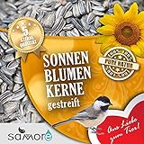 foto: jetzt Deutsche Sonnenblumenkerne Ernte 2021 gestreift 25 kg Online, bester Preis 38,85 € (1,55 € / kg) neu 2024-2023 Bestseller, Rezension