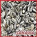 foto SAHAWA® Sonnenblumenkerne gestreift 25 kg, Vogelfutter, Winterfutter 2024-2023