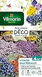photo: acheter Vilmorin 5860943 Pack de Graines Fleur Vivace pour Rocaille en ligne, meilleur prix 7,16 € nouveau 2024-2023 best-seller, examen