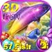 photo Exotic 3D Aquarium Live Fish 2024-2023