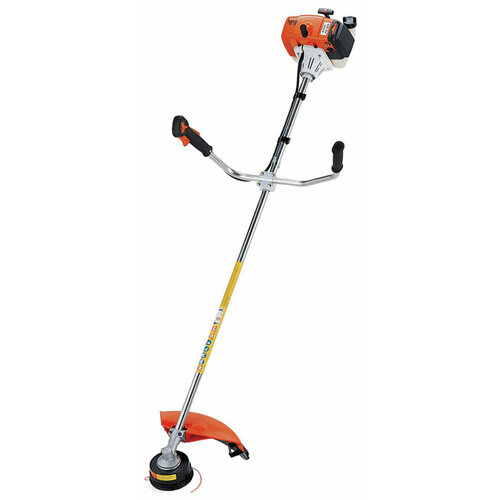 Триммер бензиновый STIHL FS 120, 1.8 л.с., 25 см фото, описание