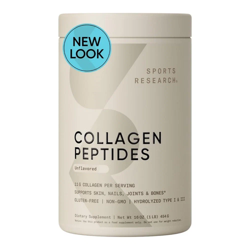 Collagen Peptides, 570 мл фото, описание