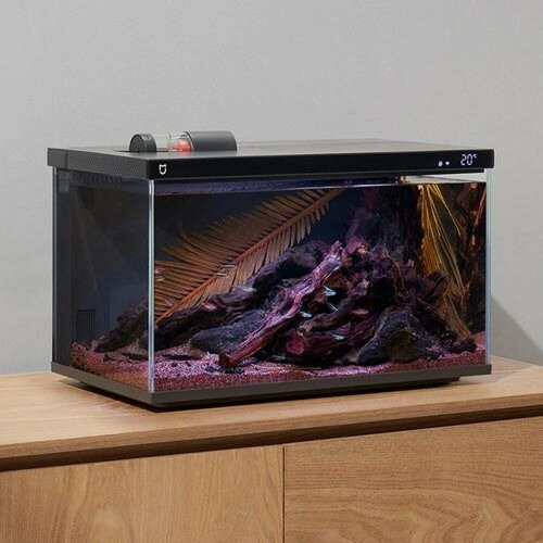 Умный аквариум Smart Fish Tank MYG100 фото, описание