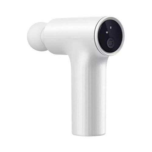 Массажер Xiaomi Mijia Mini 2 White MJJMQ04YM фото, описание