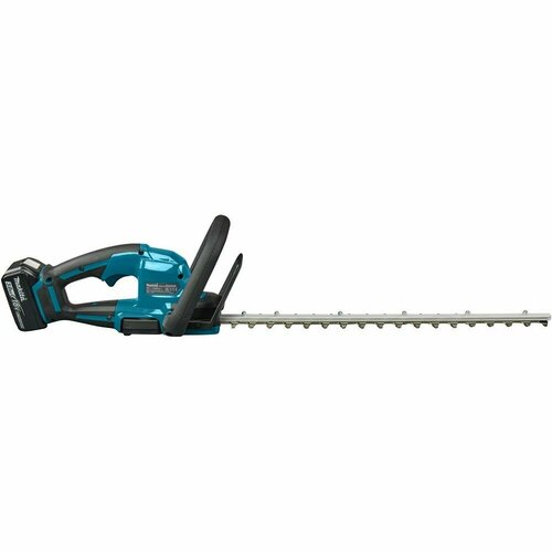 Кусторез Makita DUH 506 RF аккумуляторный фото, описание