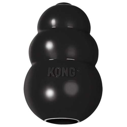 Игрушка   для собак  KONG Extreme XL (UXLE),  черный фото, описание