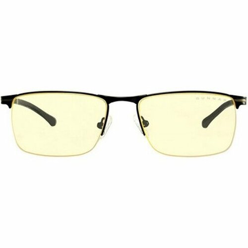 Очки для геймеров Gunnar Marin Titanium Amber TTM-11701, Onyx фото, описание