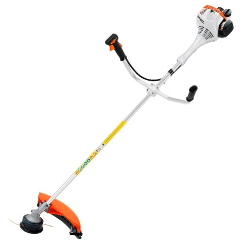 Триммер бензиновый STIHL FS 55, 1 л.с., 55 см фото, описание