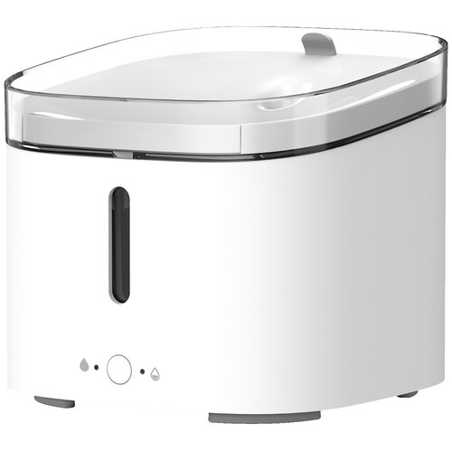 Автопоилка Xiaomi Фонтан для кошек и собак Mijia Smart Pet Water Dispenser XWWF01MG фото, описание