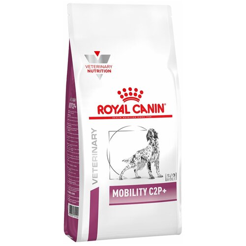 Сухой корм для собак Royal Canin Mobility MC25 C2P+, при заболеваниях суставов 1 уп. х 1 шт. х 7000 г фото, описание