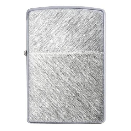 Zippo Classic зажигалка бензиновая Herringbone Sweep 1 шт. 1 шт. 55 г фото, описание