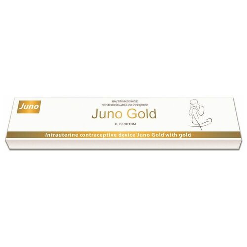 Juno Gold спираль вн/мат., 100 г фото, описание