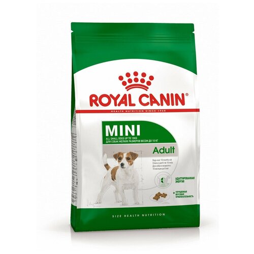 Сухой корм Royal Canin 