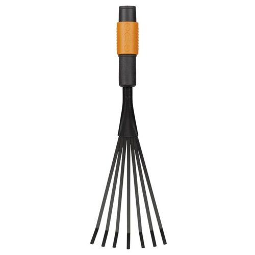 Грабли FISKARS QuickFit 1001412 38.4 фото, описание