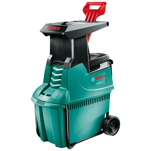 Измельчитель электрический BOSCH AXT 25 D, 2500 Вт фото, описание