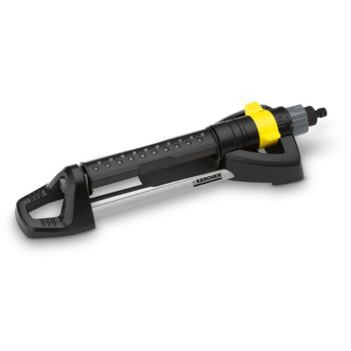 Дождеватель KARCHER OS 5.320 S черный фото, описание