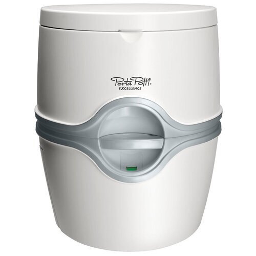 Химический Биотуалет Thetford Porta Potti 565P, 21 л фото, описание