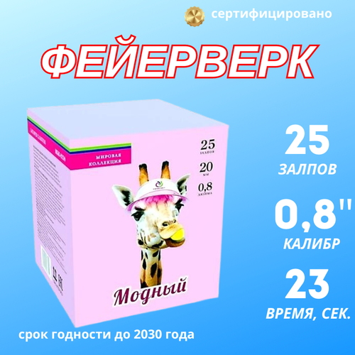 Салют в каждый дом/25 хороших выстрелов для твоей вечеринки фото, описание