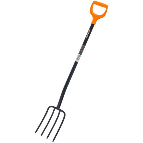 Вилы FISKARS Solid 1026687 (122 см) фото, описание