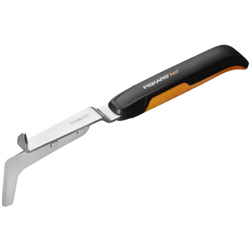 Плоскорез FISKARS 1027045 33.8 фото, описание