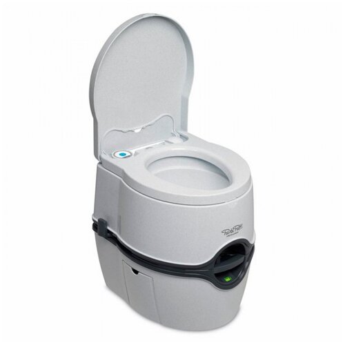 Электрический Биотуалет Thetford Porta Potti 565E, 21 л фото, описание