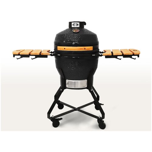 Start Grill SG18 PRO, 118х64.5х75 см фото, описание