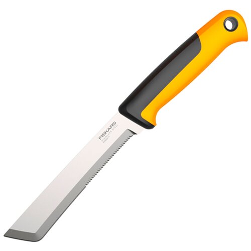 Нож садовый Fiskars K82 X-series (1062830) фото, описание