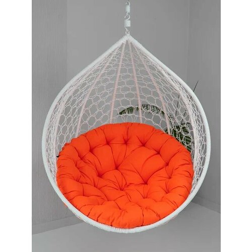 Подушка для подвесного кресла 120 см Everena Orange подушка для Папасан Papasan фото, описание