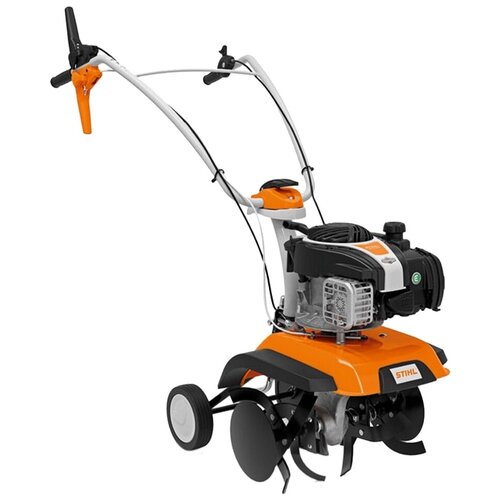 Культиватор бензиновый STIHL MH 445 R, 3 л.с. фото, описание