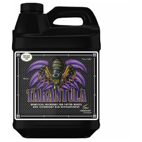 Стимулятор корнеобразования Advanced Nutrients Tarantula 0.5 л фото, описание